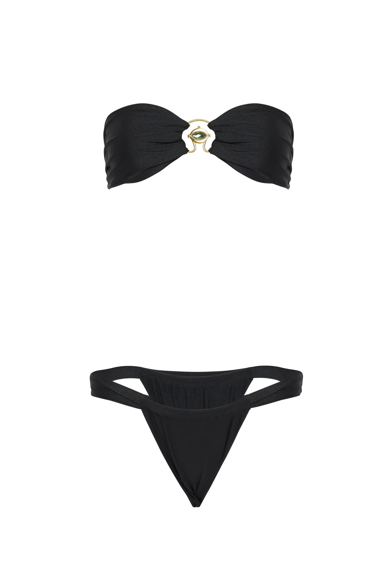 VDM The Label Livi Obsidian Reversible Bottom