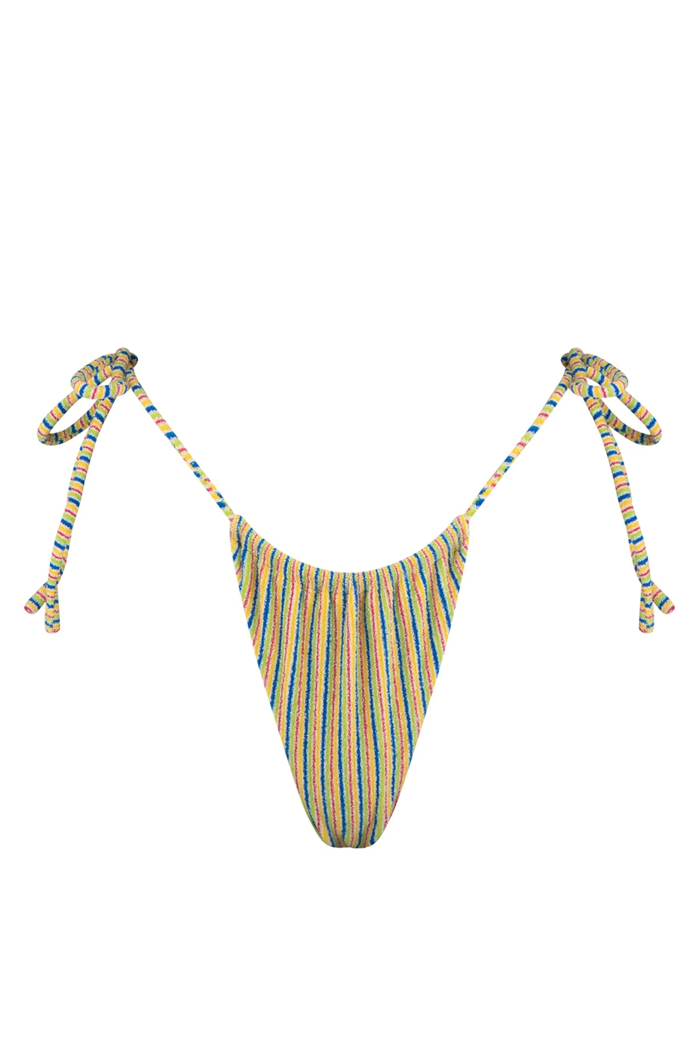 VDM The Label Marley Tropicale Reversible Bottom