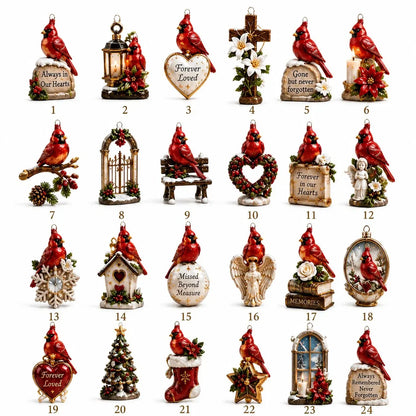 ✨24-Day Christmas Countdown Advent Calendar – Moments to Remember