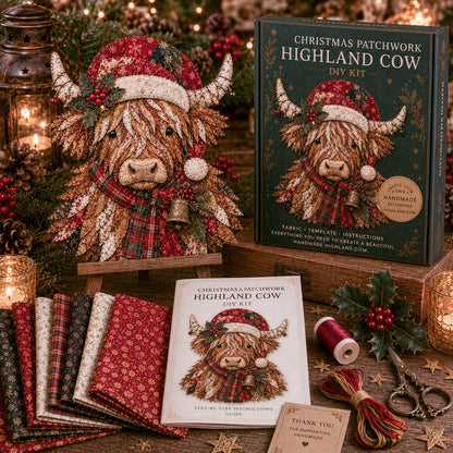 🎅🎄Make this Christmas feel handmade, cozy, and unforgettable