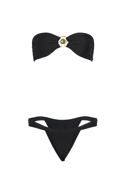 VDM The Label Livi Obsidian Reversible Bottom