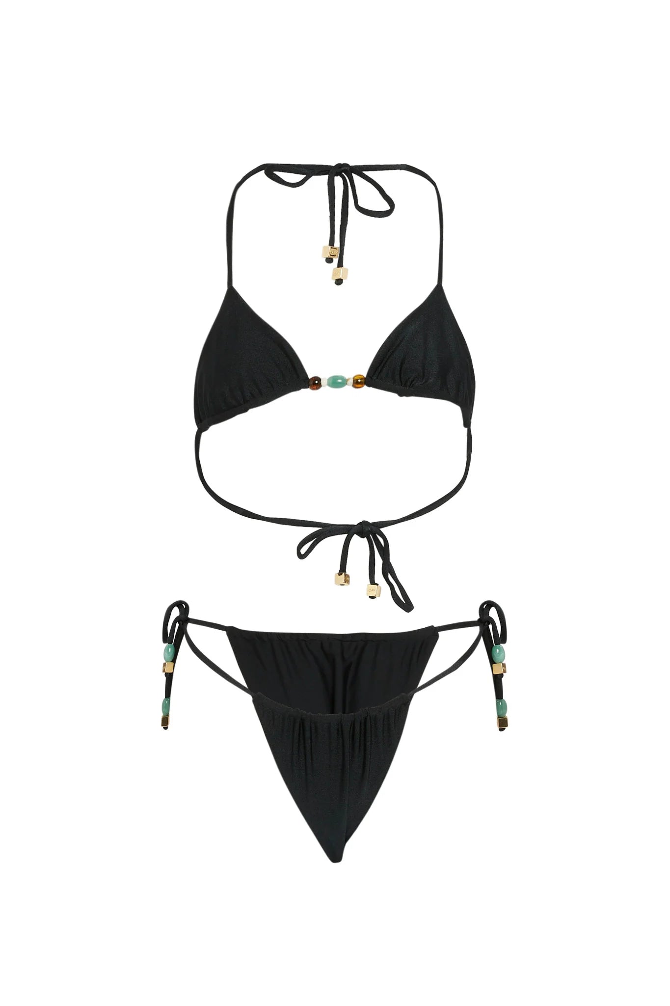 VDM The Label Marley Obsidian Reversible Bottom