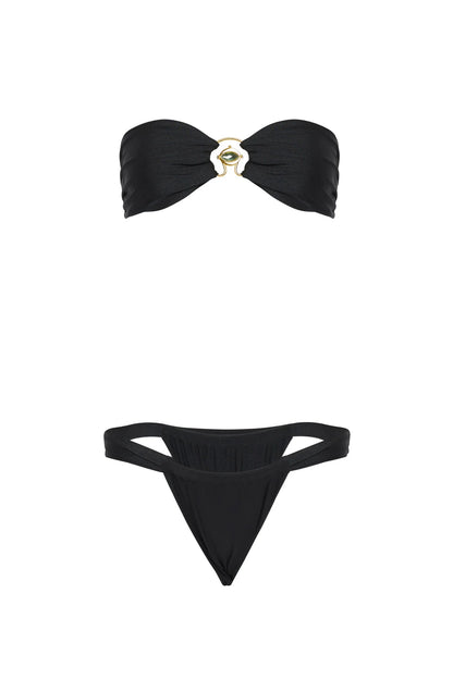VDM The Label Livi Obsidian Reversible Bottom