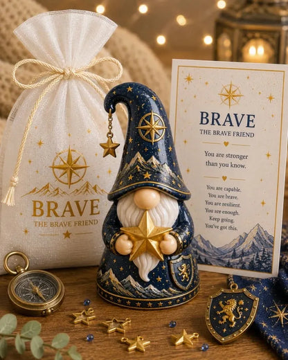 🎁🌟 Emotional Support Gnome Collection