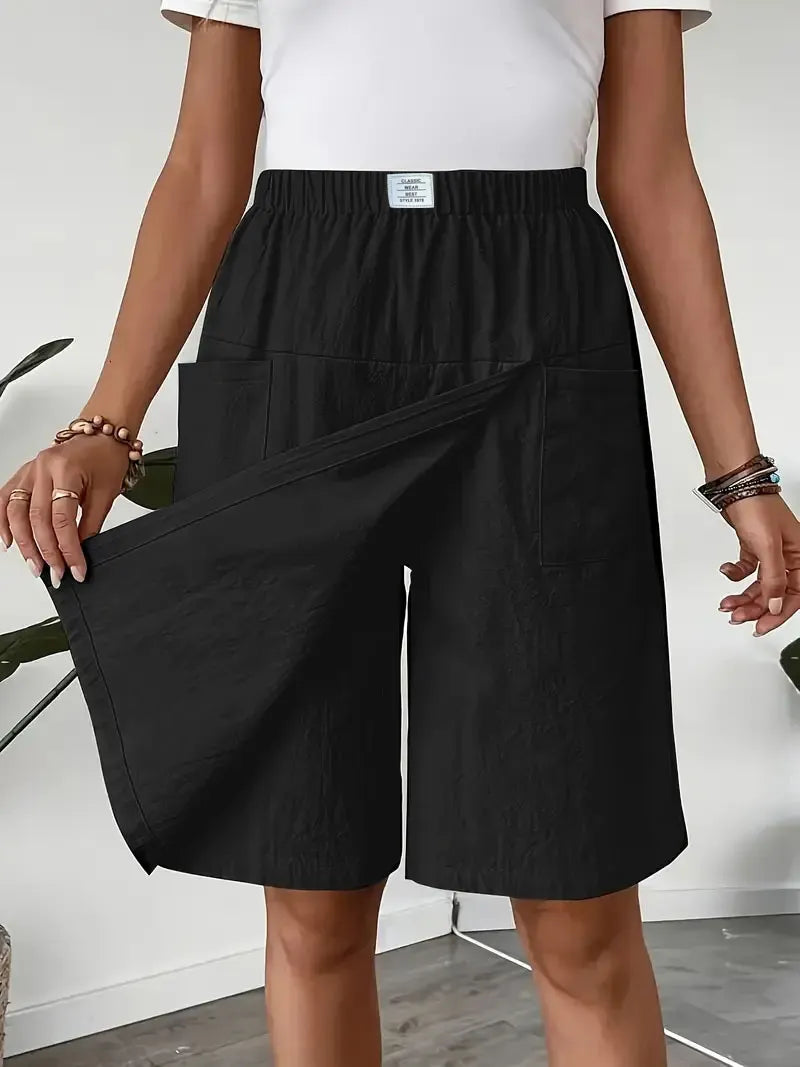 🚨 Selling Fast – Women's Wrap Skort