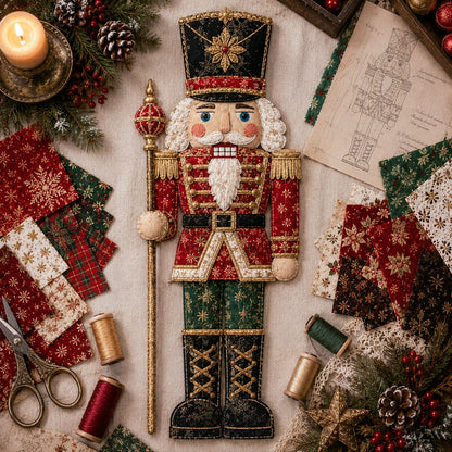 🎅🎄Make this Christmas feel handmade, cozy, and unforgettable