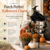 🔥Day Sale 50% OFF🧙‍♀️-The Enchanted Witch Garden Wind Spinner