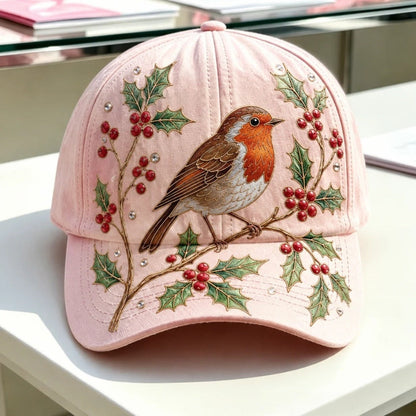 💝 Buy 2, Get 1 FREE🌸2026 Garden Morning Baseball Cap 🌸
