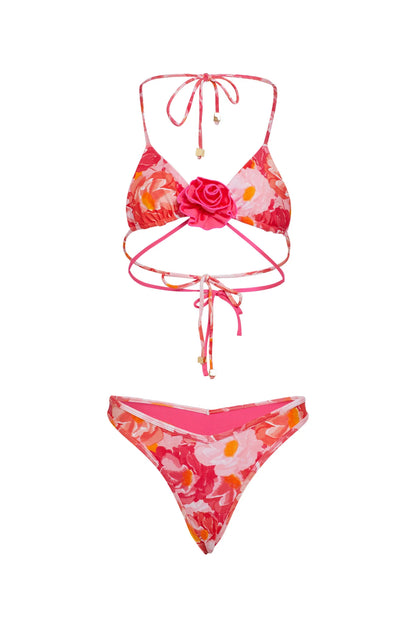 VDM The Label Kate Iris Reversible Bottom