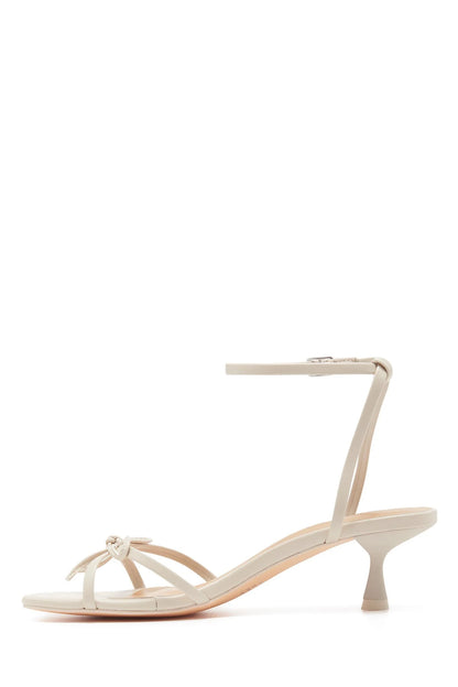 THERAPY Luci Heel Bone Smooth