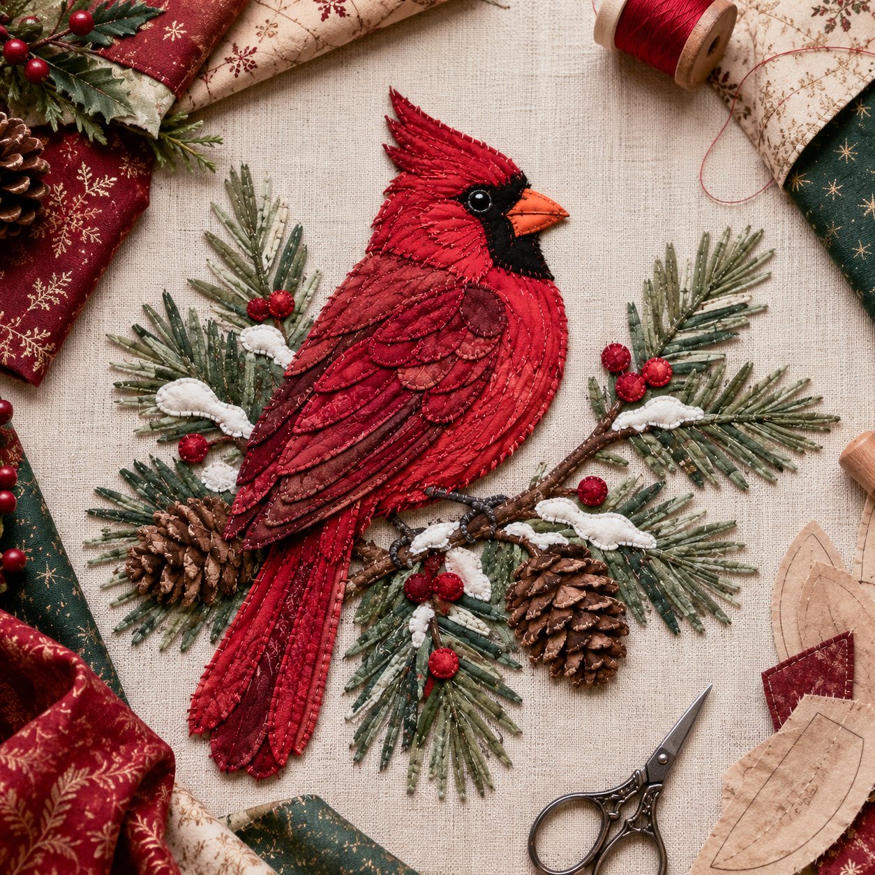 🎅🎄Make this Christmas feel handmade, cozy, and unforgettable