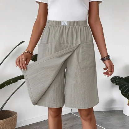 🚨 Selling Fast – Women's Wrap Skort
