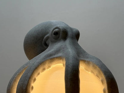 🐙Octopus Ocean Decor Table Lamp