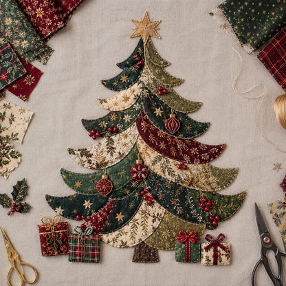 🎅🎄Make this Christmas feel handmade, cozy, and unforgettable