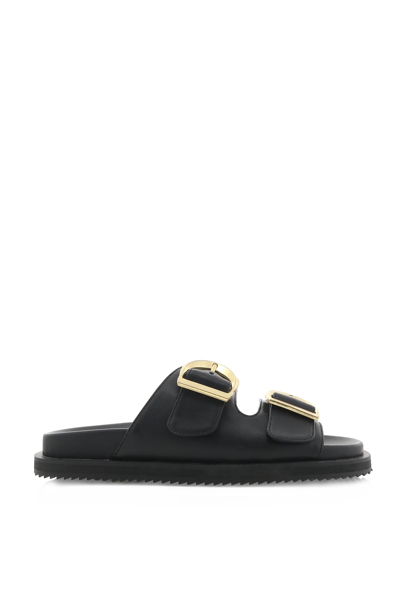 BiLLiNi Tayo Slide Black
