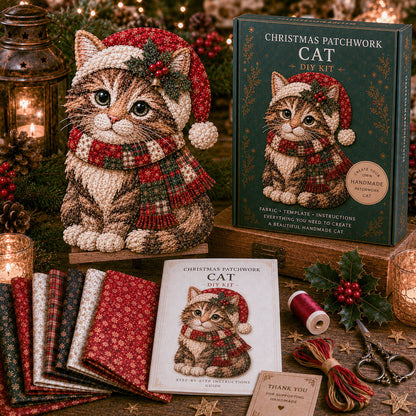 🎅🎄Make this Christmas feel handmade, cozy, and unforgettable