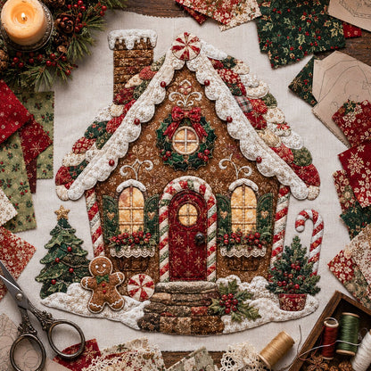 🎅🎄Make this Christmas feel handmade, cozy, and unforgettable