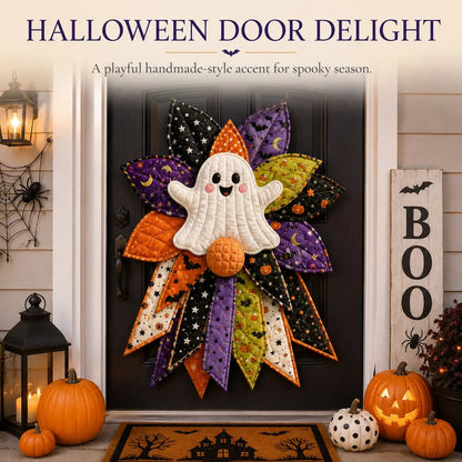 🎃🎀Door Bow DIY Sewing Kit