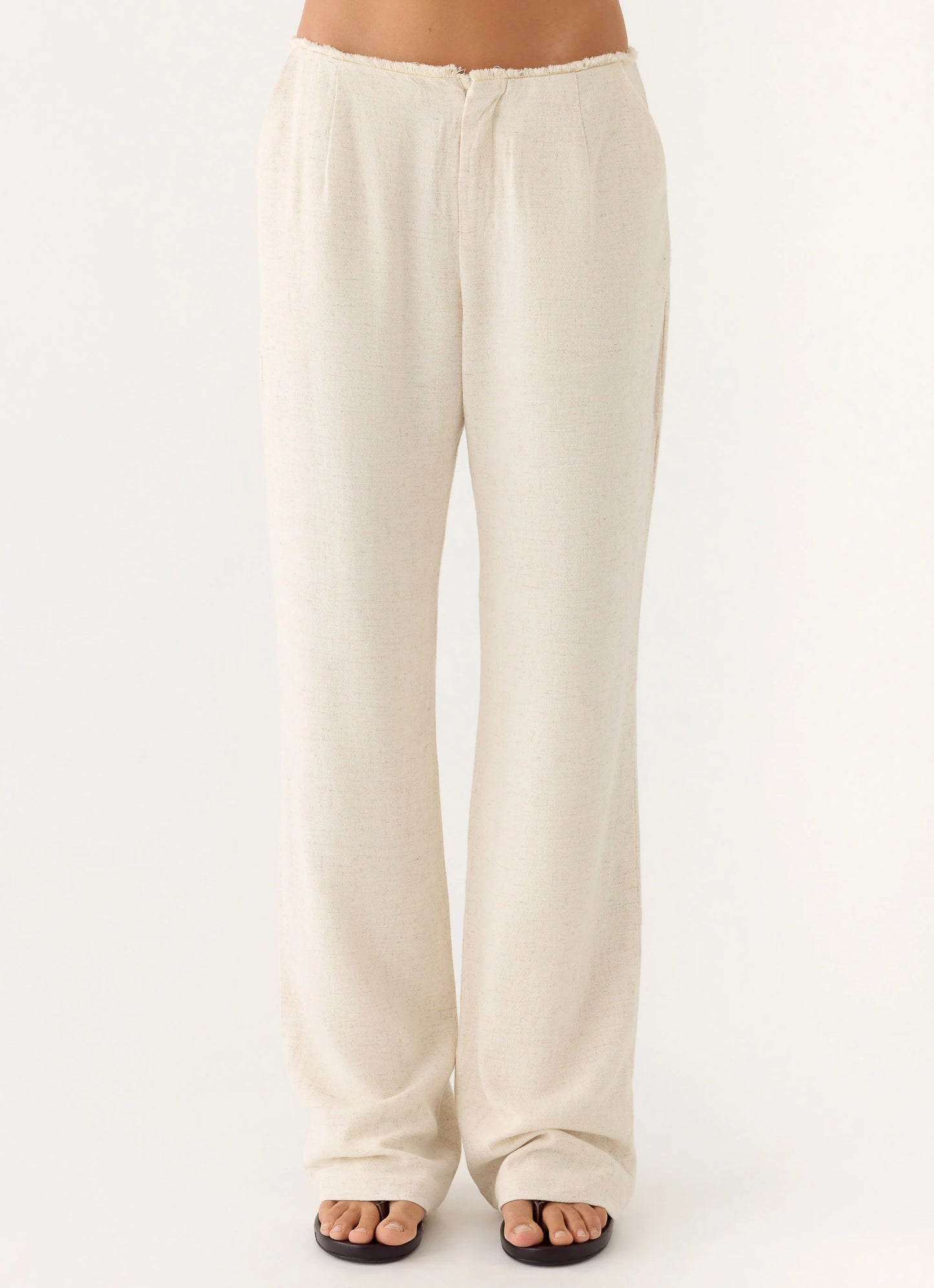 Josephina Pant - Oat
