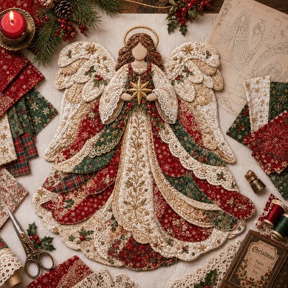 🎅🎄Make this Christmas feel handmade, cozy, and unforgettable