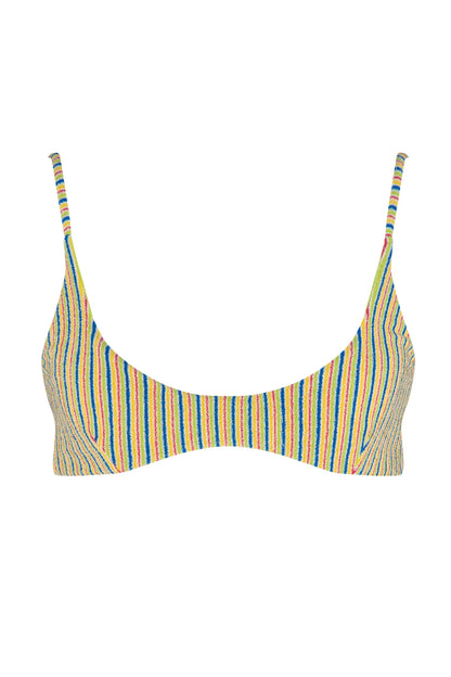 VDM The Label Bebe Tropicale Bralette