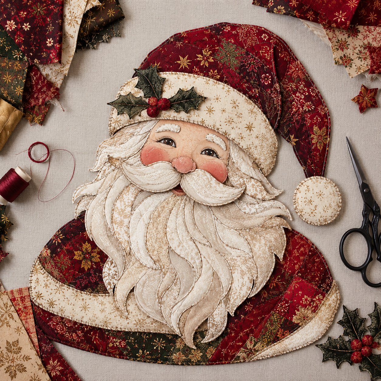 🎅🎄Make this Christmas feel handmade, cozy, and unforgettable