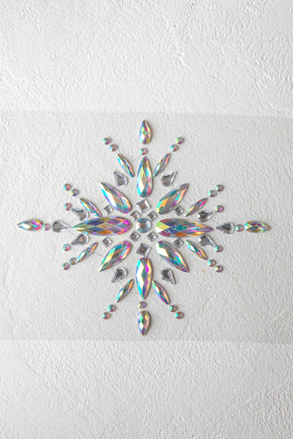 Celestial Body Jewels Multi