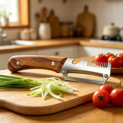 3-in-1 Multifunctional Vegetable Peeler