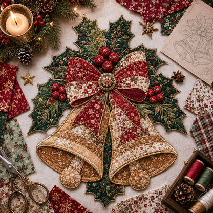🎅🎄Make this Christmas feel handmade, cozy, and unforgettable