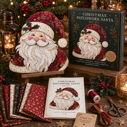 🎅🎄Make this Christmas feel handmade, cozy, and unforgettable