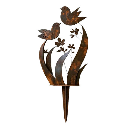 GardenMagic — Decorative Iron Fence | 50% OFF