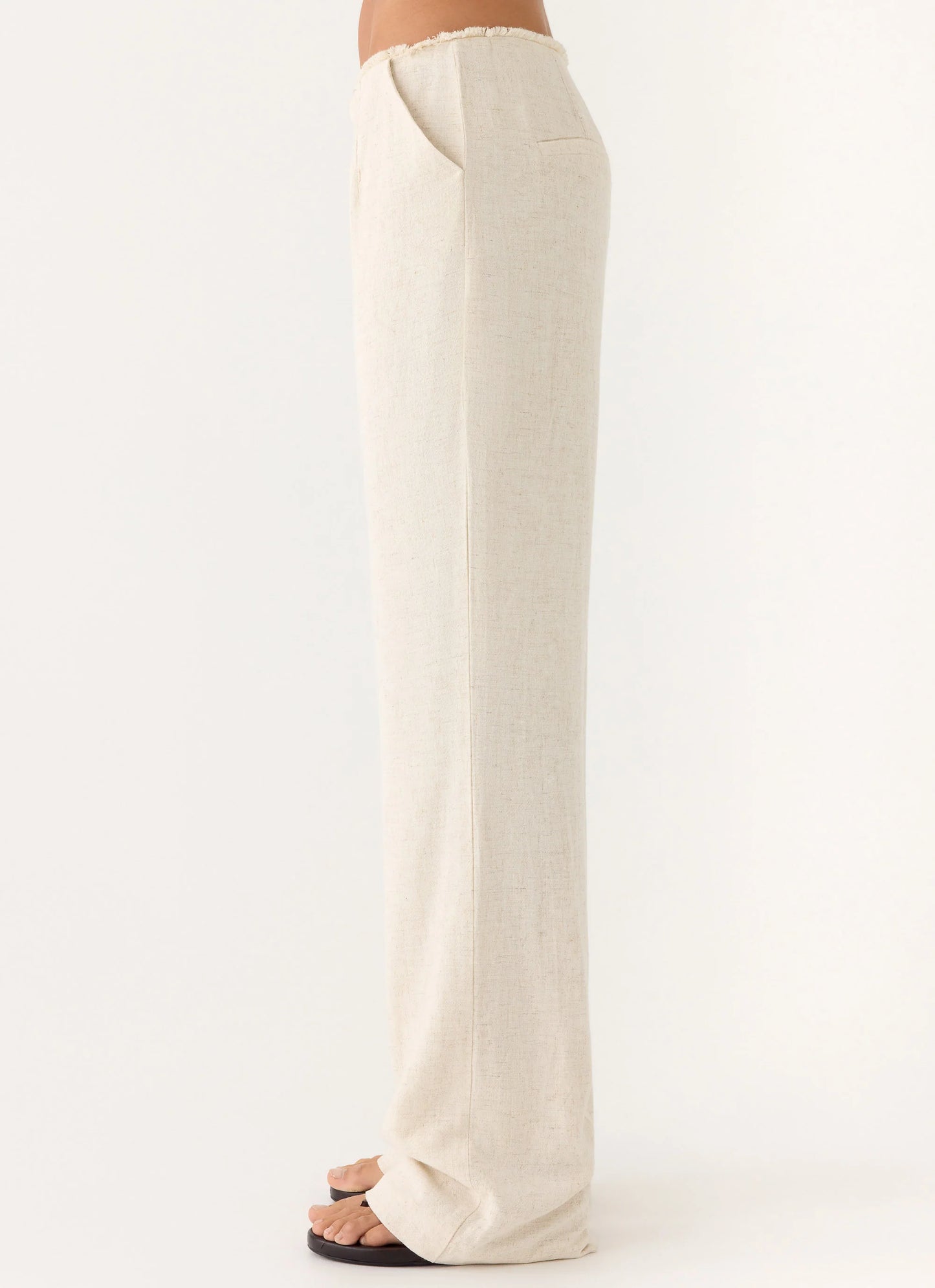 Josephina Pant - Oat
