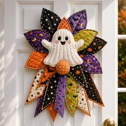 🎃🎀Door Bow DIY Sewing Kit