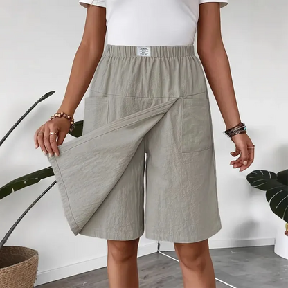 🚨 Selling Fast – Women's Wrap Skort