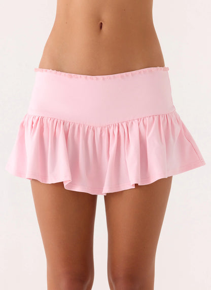 Marlena Skort - Pink