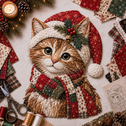 🎅🎄Make this Christmas feel handmade, cozy, and unforgettable