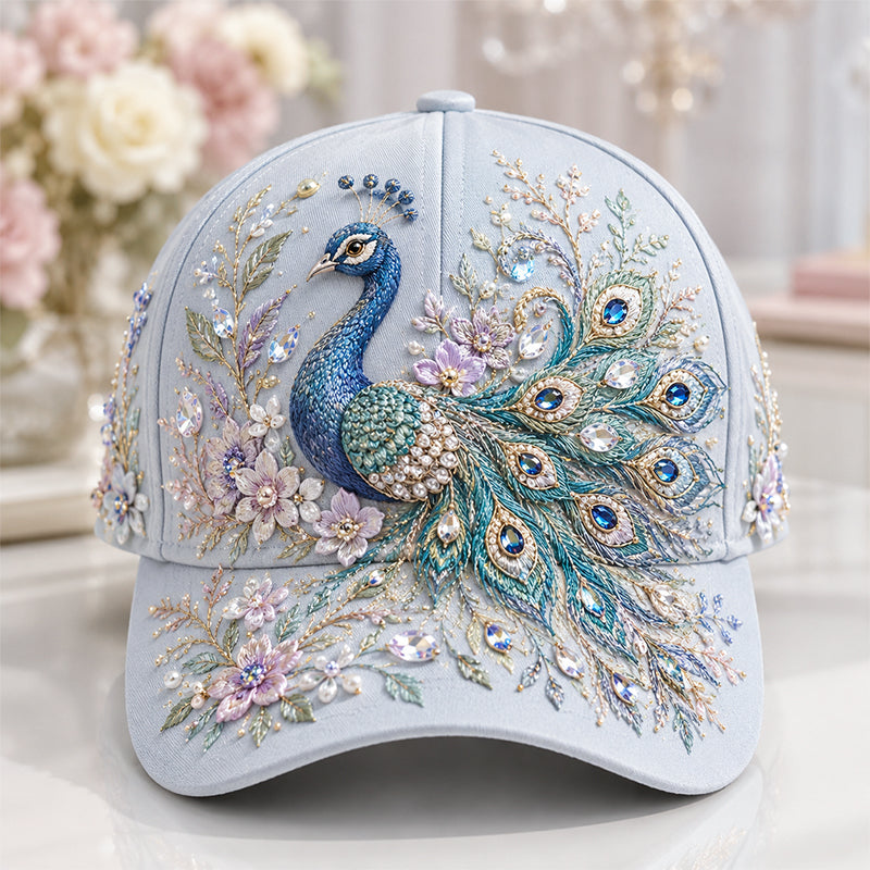 🔥 Last Day 49% OFF – 🦬✨ 3D Highland Cow Embroidery Cap