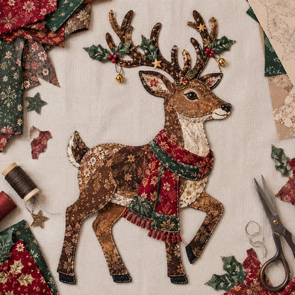 🎅🎄Make this Christmas feel handmade, cozy, and unforgettable