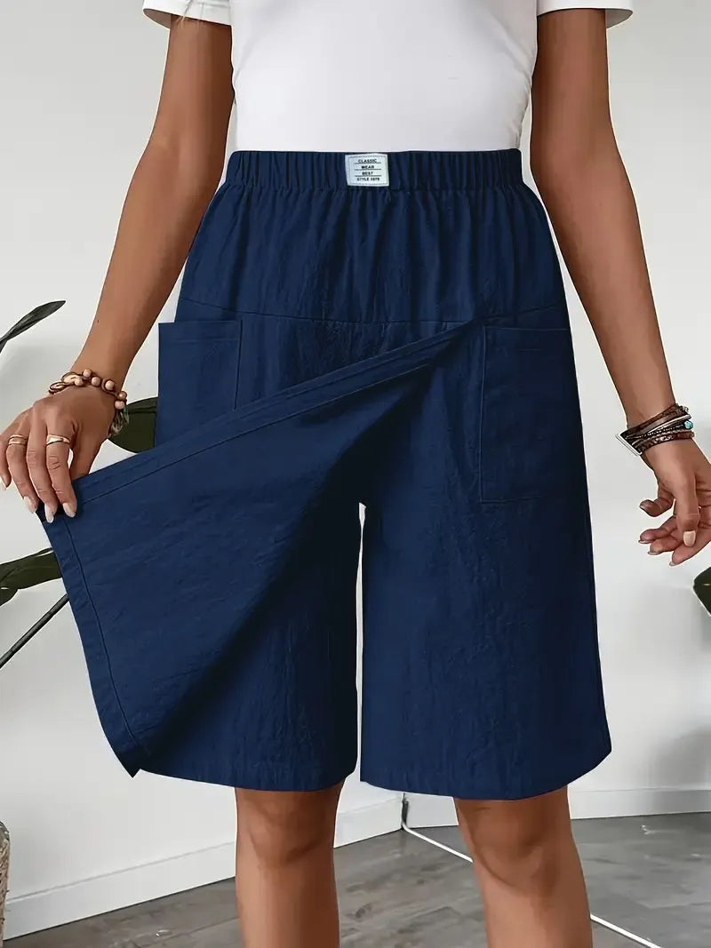 🚨 Selling Fast – Women's Wrap Skort