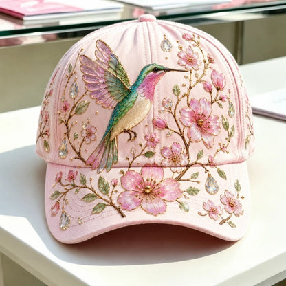 💝 Buy 2, Get 1 FREE🌸2026 Garden Morning Baseball Cap 🌸