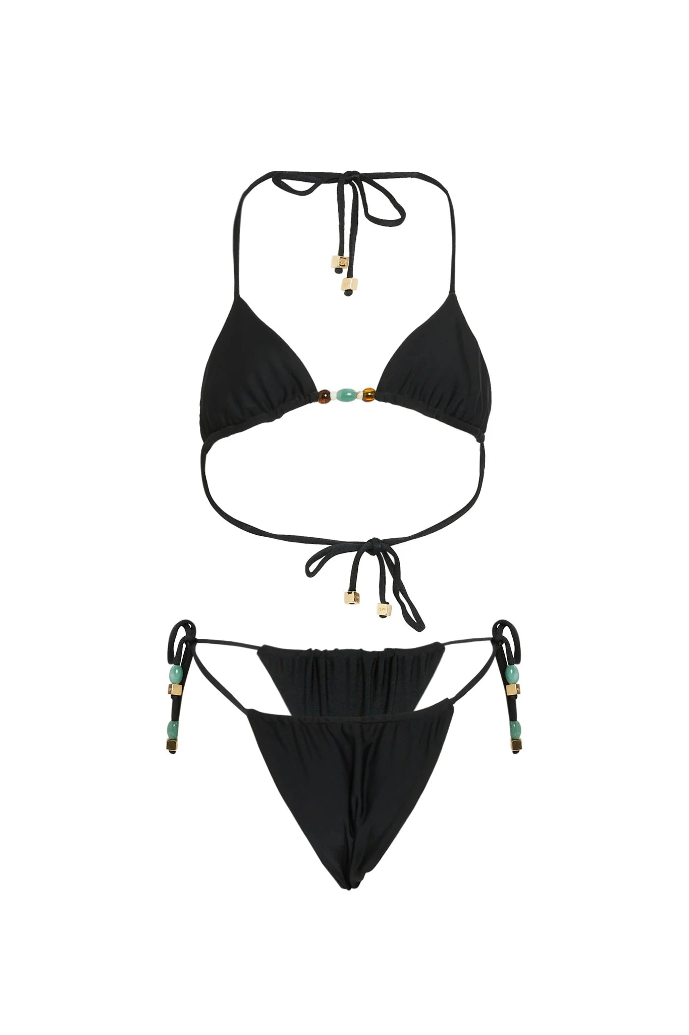 VDM The Label Marley Obsidian Reversible Bottom