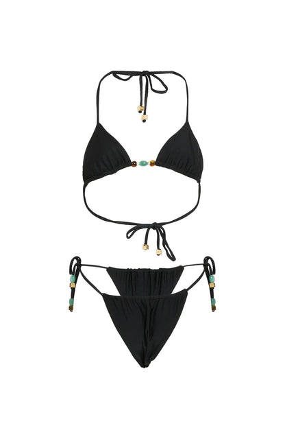 VDM The Label Marley Obsidian Reversible Bottom