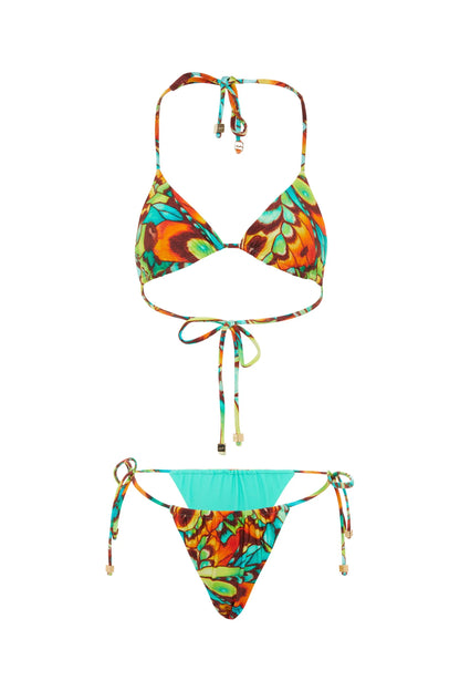 VDM The Label Marley Butterfly Reversible Bottom