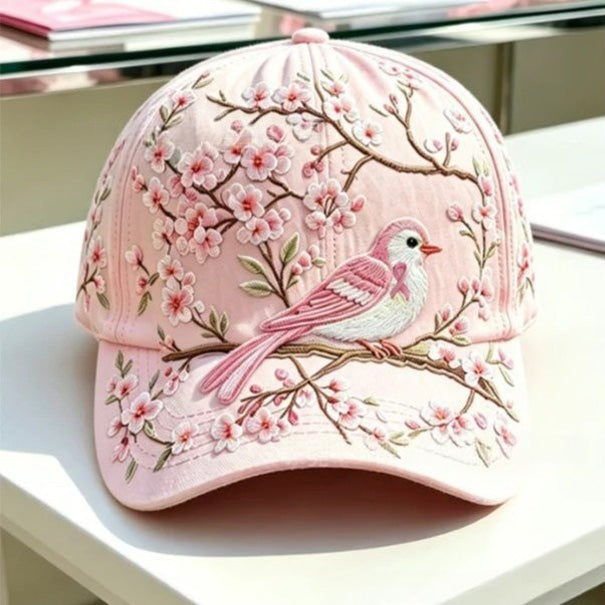 💝 Buy 2, Get 1 FREE🌸2026 Garden Morning Baseball Cap 🌸