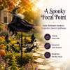 🔥Day Sale 50% OFF🧙‍♀️-The Enchanted Witch Garden Wind Spinner