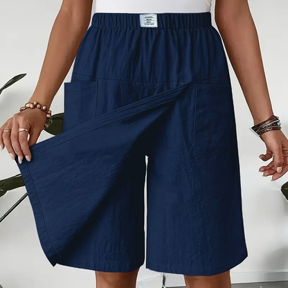 🚨 Selling Fast – Women's Wrap Skort