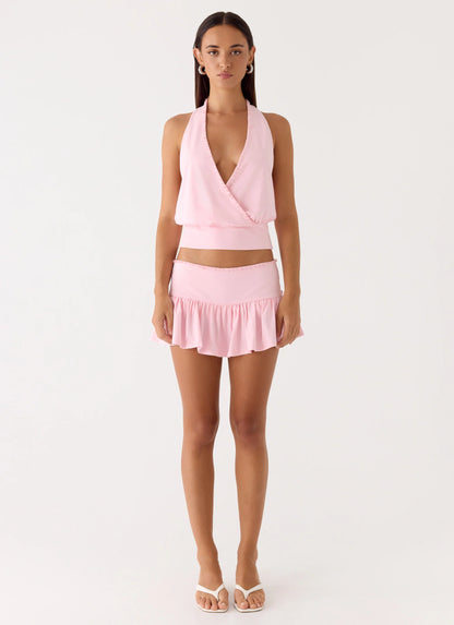 Marlena Skort - Pink