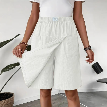 🚨 Selling Fast – Women's Wrap Skort