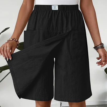 🚨 Selling Fast – Women's Wrap Skort