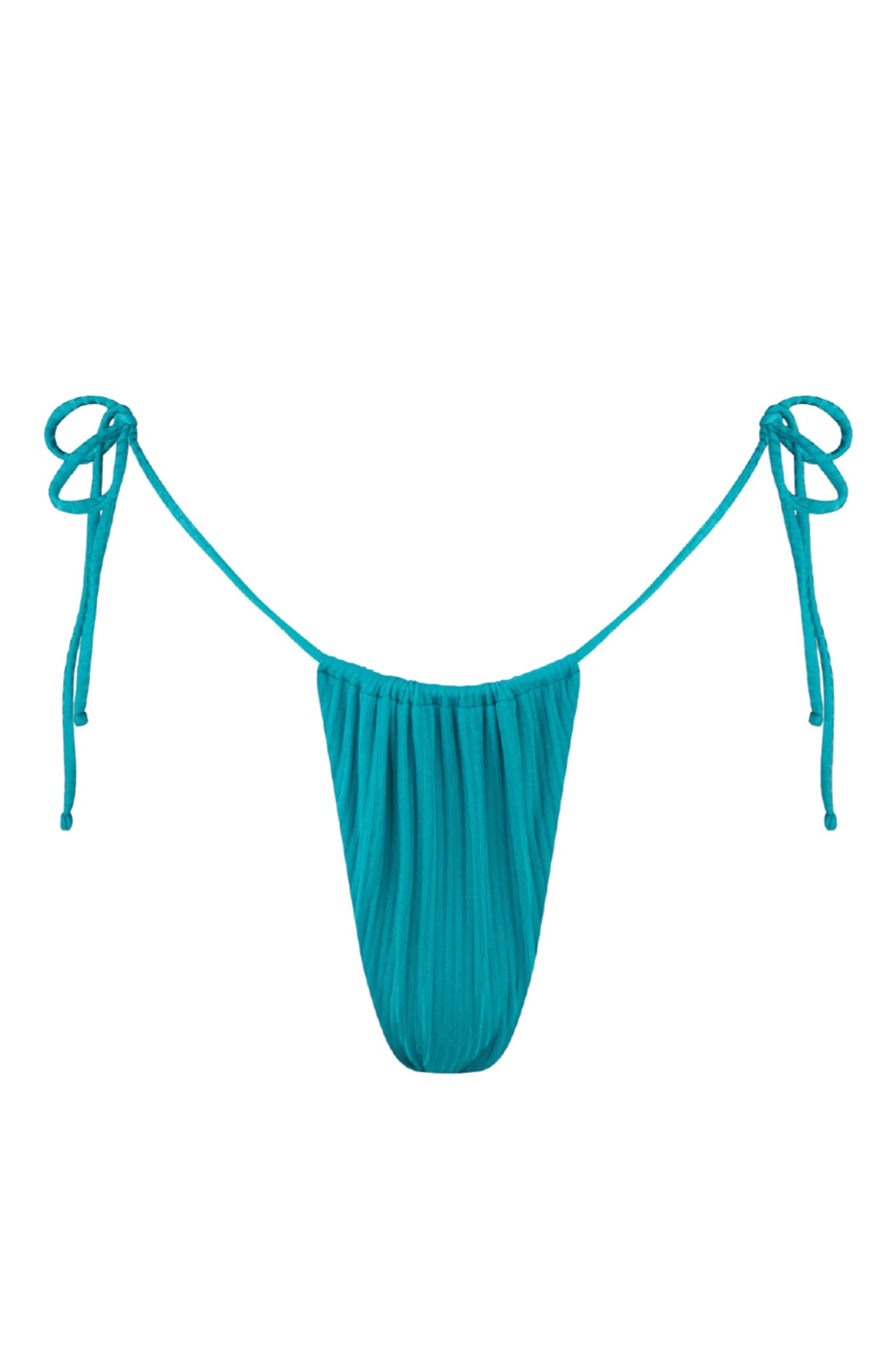 VDM The Label Marley Amalfi Reversible Bottom